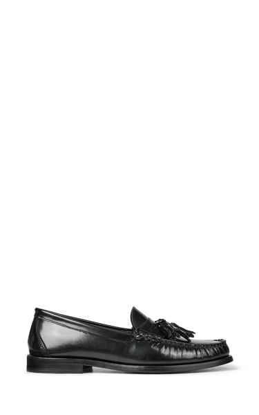 Nero loafer