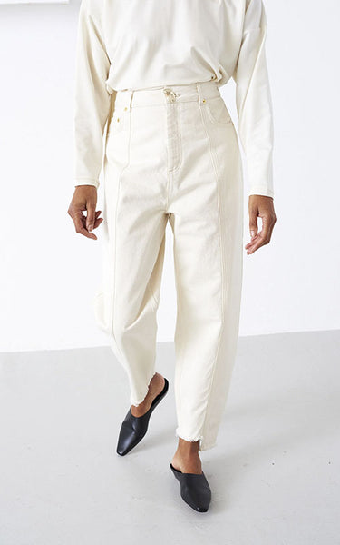 White Denim