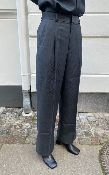 Pants wool