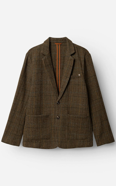 Scotch blazer