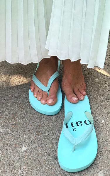 Flip flops