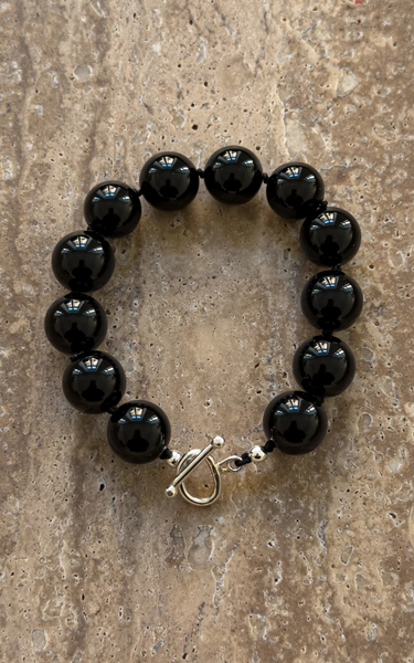 Sort onyx