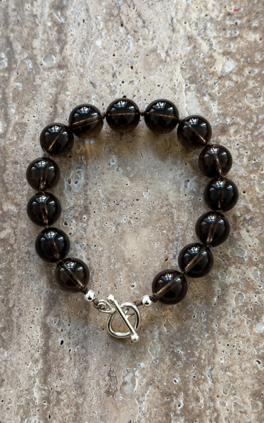 Smoky quartz