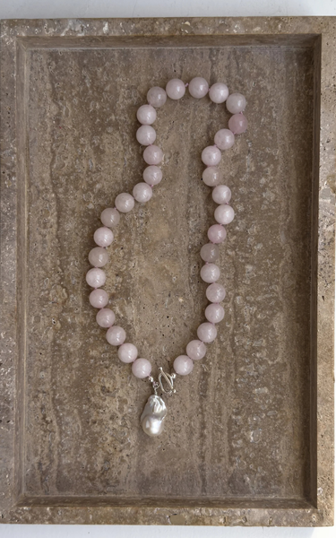 Rose Quartz