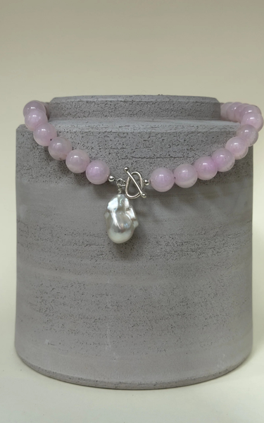 Rose Quartz