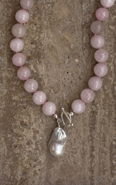 Rose Quartz