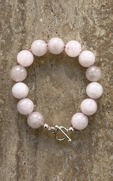 Rose Quartz