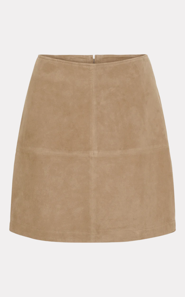 Nonantes skirt