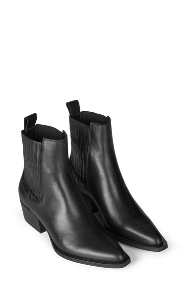 Western boot
