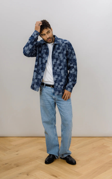 Chance denim