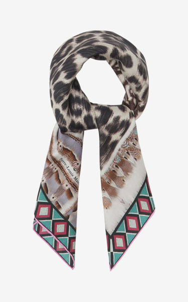 Scarf natura
