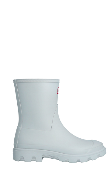 Short boot