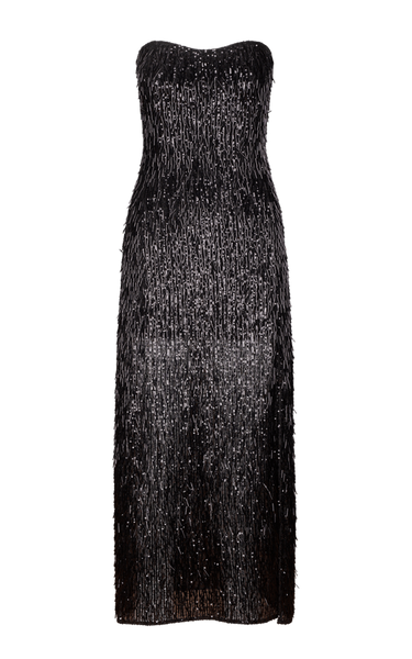 Long dress