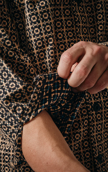 Mango Overshirt