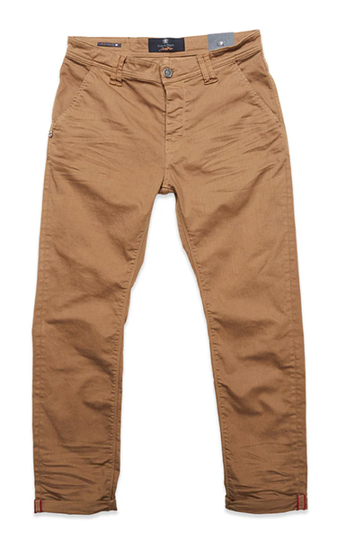 Paulo Pavia 1 chino Fudge