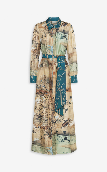 Nature silk