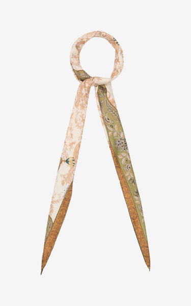 Harmony silk