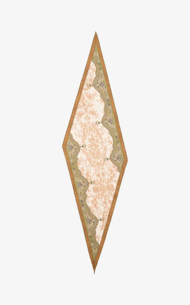Harmony silk