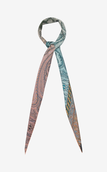 Arabesque Silk