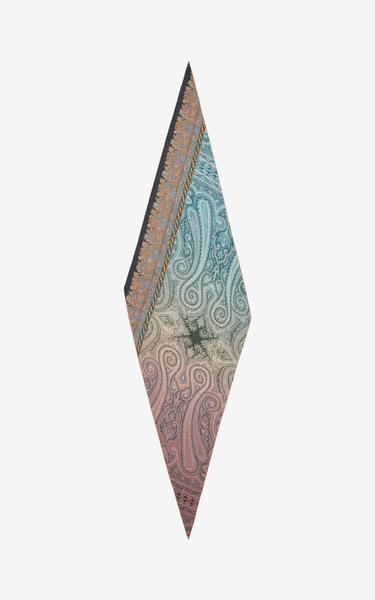 Arabesque Silk
