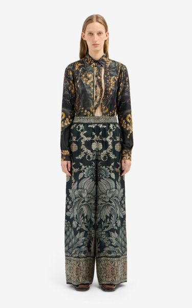 Arabesque Trousers