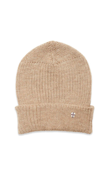 Beanie oat