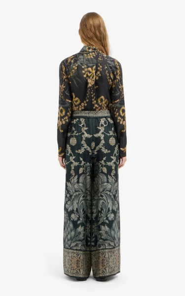 Arabesque Trousers