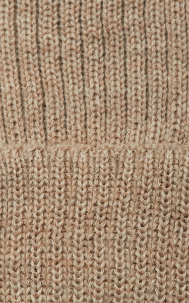 Beanie oat