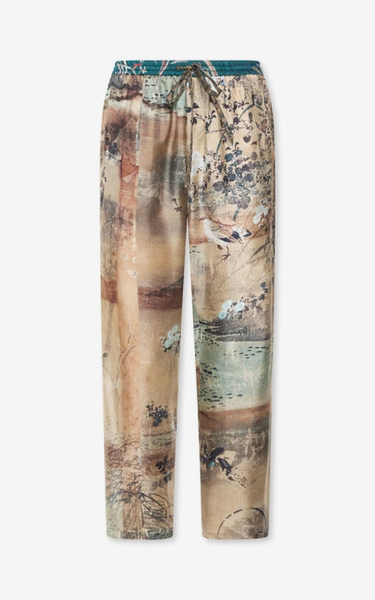 Nature trousers