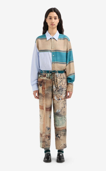 Nature trousers