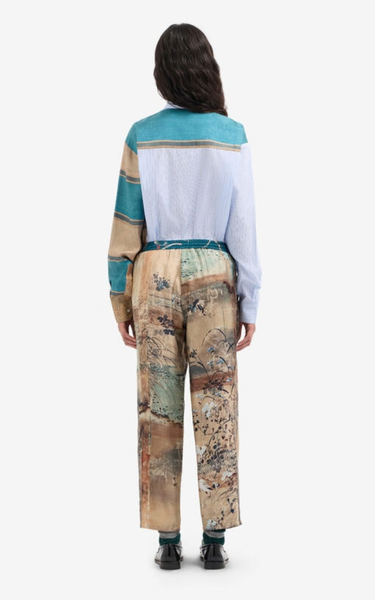 Nature trousers