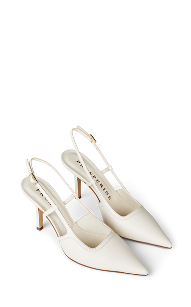Slingback panna