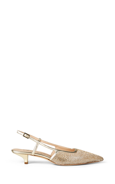 Slingback plati