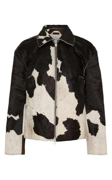 Cow Jacket