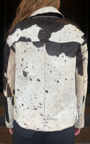 Cow Jacket