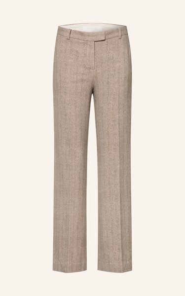 Cotton weave