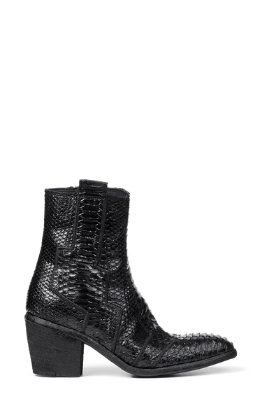 Pitone Nero