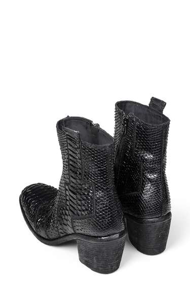 Pitone Nero