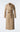 Wool Tan Coat