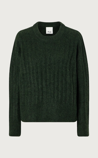 Sweater cash