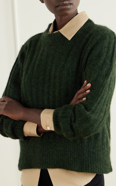 Sweater cash