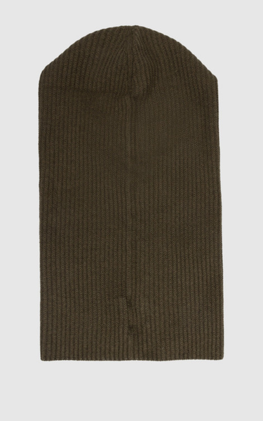 Hoodie green