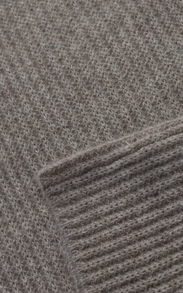 Beige Hoodie beige