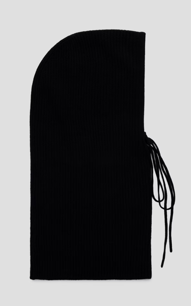 Hoodie black