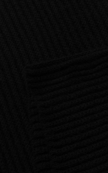 Hoodie black
