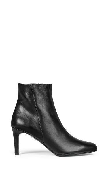 Stiletto boot