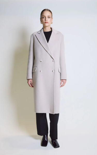 Grigio Wool
