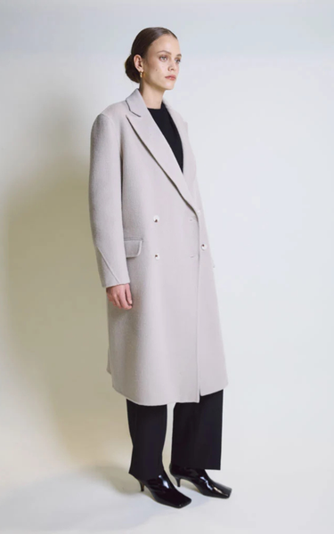 Grigio Wool
