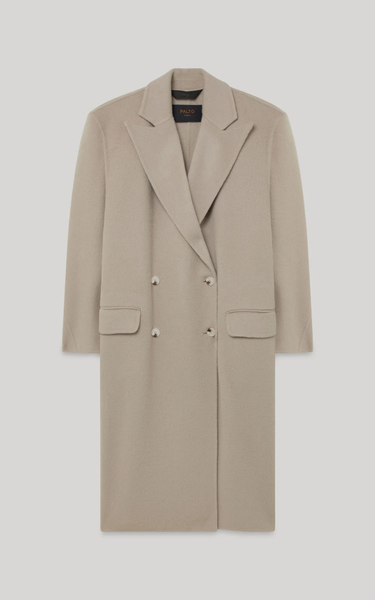 Grigio Wool