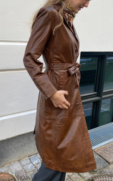 Trenchcoat Dark